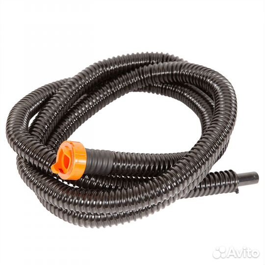 Электрический лодочный насос Turbo MAX