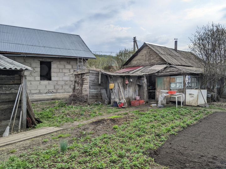 Участок 5,8 сот. (ИЖС)