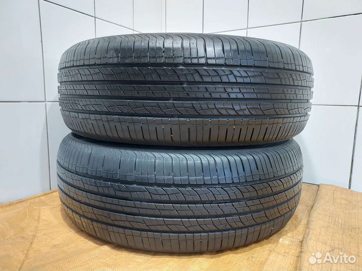 Giti GitiComfort F50 225/60 R18 100H