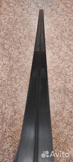 Лыжи беговые Fisher RSC Classic Cold