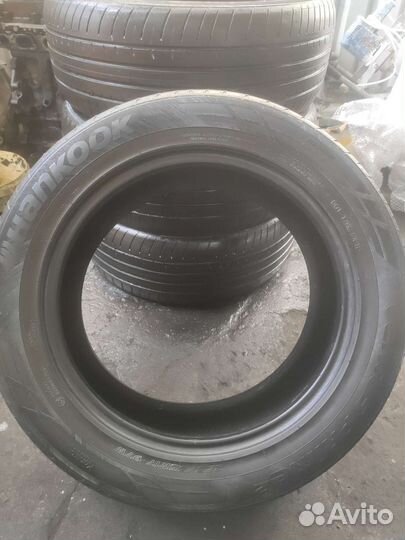 Hankook Ventus Prime 2 K115 225/55 R17