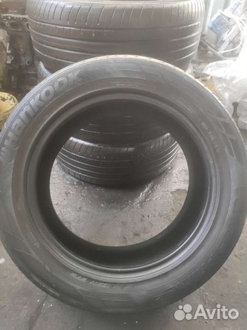 Hankook Ventus Prime 2 K115 225/55 R17