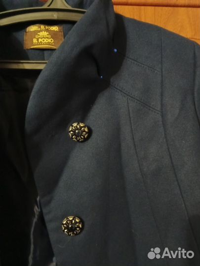 Пальто женское демисезонное 56 58 размер