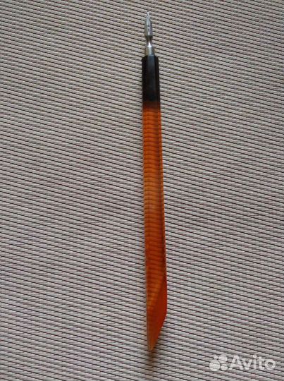 Перьевая ручка