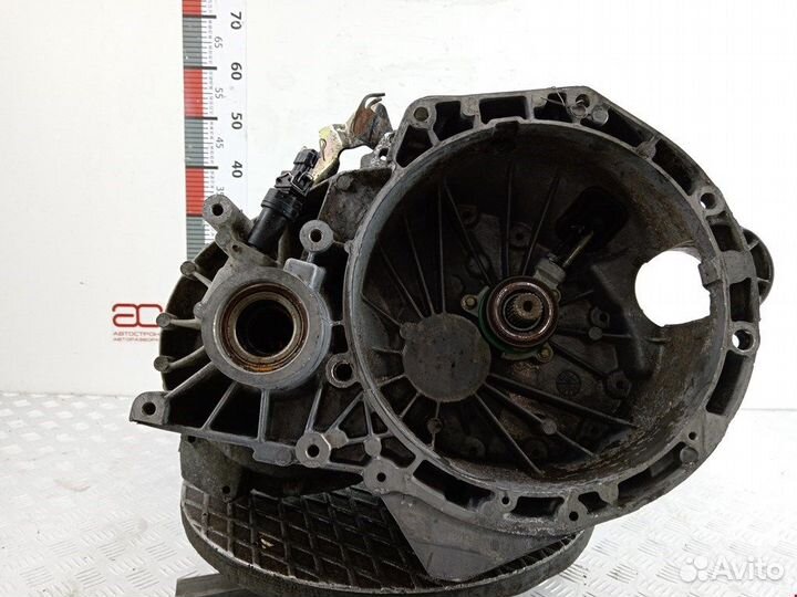 Кпп для Volkswagen Sharan 1