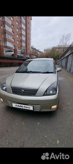 Toyota Opa 1.8 AT, 2000, 165 000 км