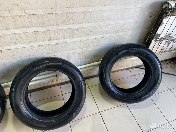 Pirelli Cinturato P1 Verde 185/60 R15