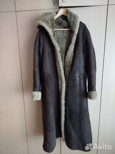 Продам пуховик