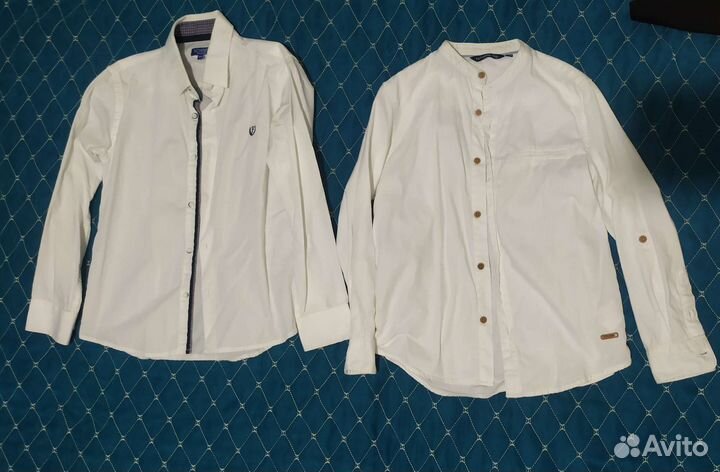 Школьная форма для мальчиков 140