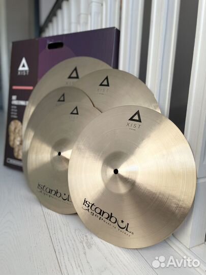 Тарелки ударные под заказ быстро