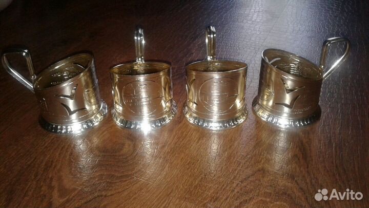 Подстаканник