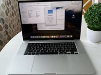 Apple MacBook Pro 16 2019 i7/16gb/500gb