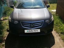 Honda Accord 2.0 MT, 2012, 175 000 км, с пробегом, цена 1 399 000 руб.