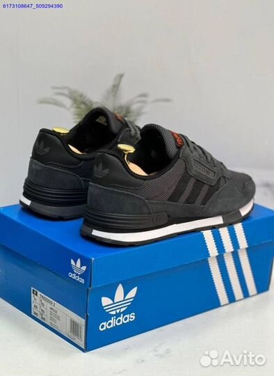 Кроссовки Adidas Treziod (Арт.29044)