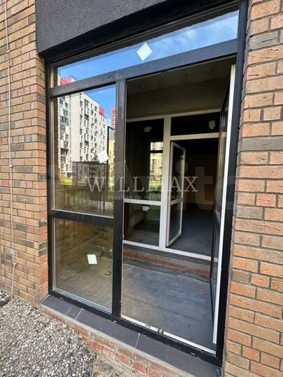 3-к. квартира, 81,9 м², 1/6 эт.