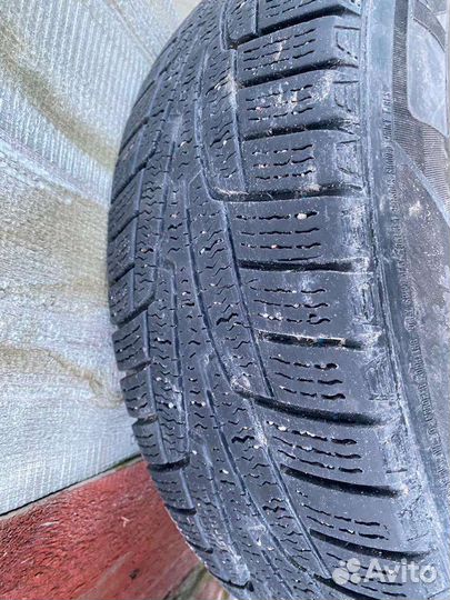 Kumho I'Zen KW31 185/65 R15 R