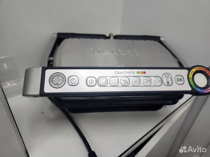 Электрогрили Tefal GC712D34