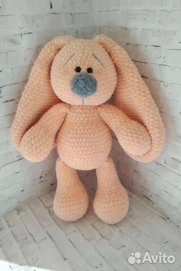Игрушки ручной работы