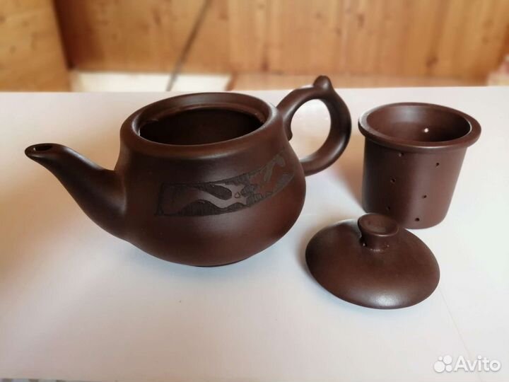 Керамика разная