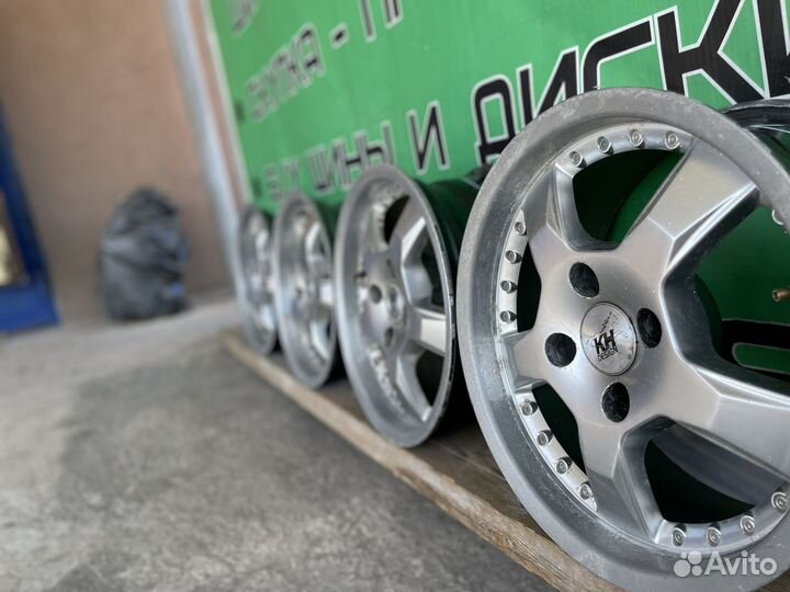 Диски r 15 -4*108, ет 25, цо 65,1