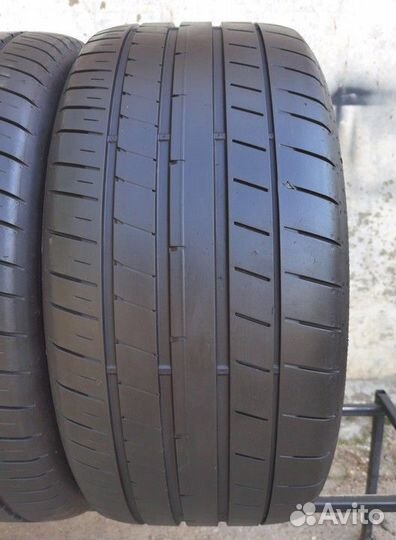 Dunlop SP Sport Maxx RT 2 285/40 R20 108Y