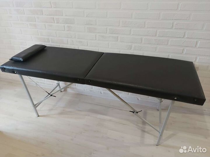 Кушетка складная - новая (не использовалась)