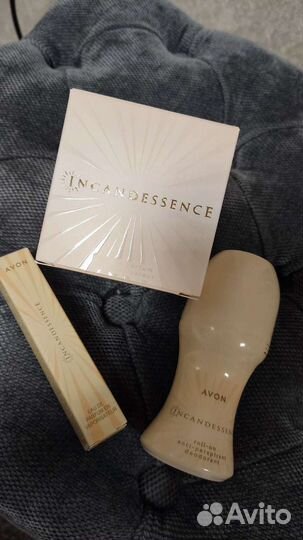 Incandessence