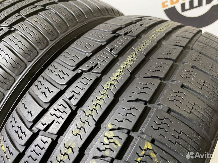 Nokian Tyres WR A3 225/50 R17
