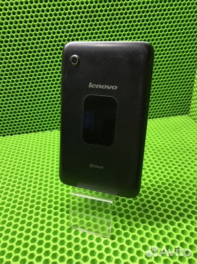 Планшет Lenovo A3300-HV (30255)