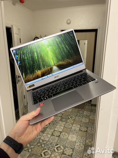 Ноутбук Acer Swift SF314-41