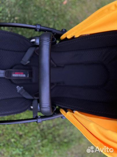 Bugaboo bee 6