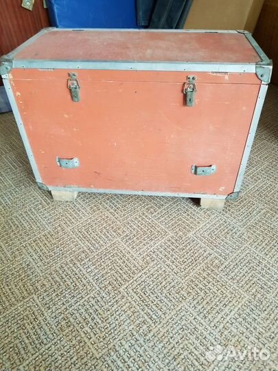 Геологический вьючник