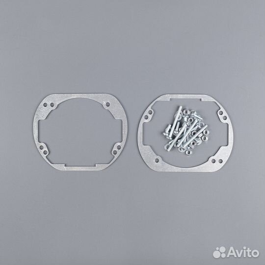 Переходная рамка Ford Mondeo 3 00-07 для линз Hell