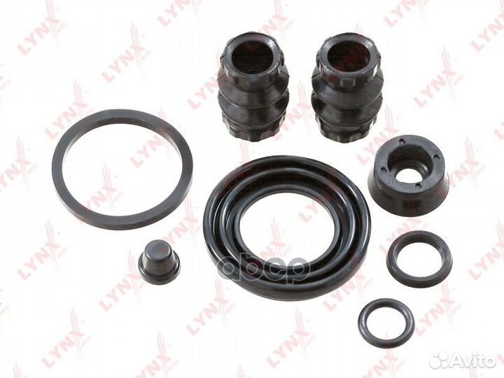 BC-0589 Ремкомплект тормозного суппорта lynxaut