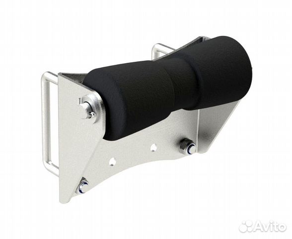 Килевой ролик для лодочного прицепа