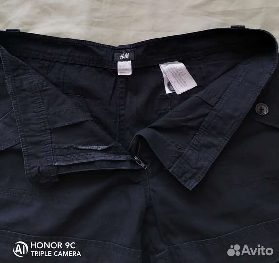 Шорты женские