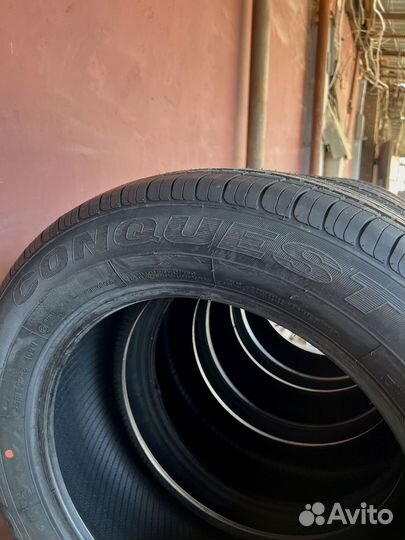 Sunwide Conquest 285/50 R20 122T