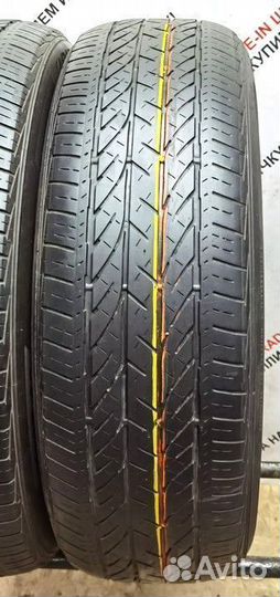 Bridgestone Dueler H/P Sport AS 235/55 R20 102H