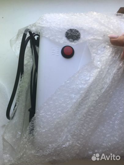 Лампа для маникюра