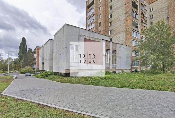 Офис Отдельно-стоящее здание Парковка Центр 516 м²