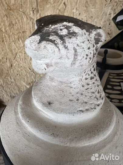 Тандыр барс