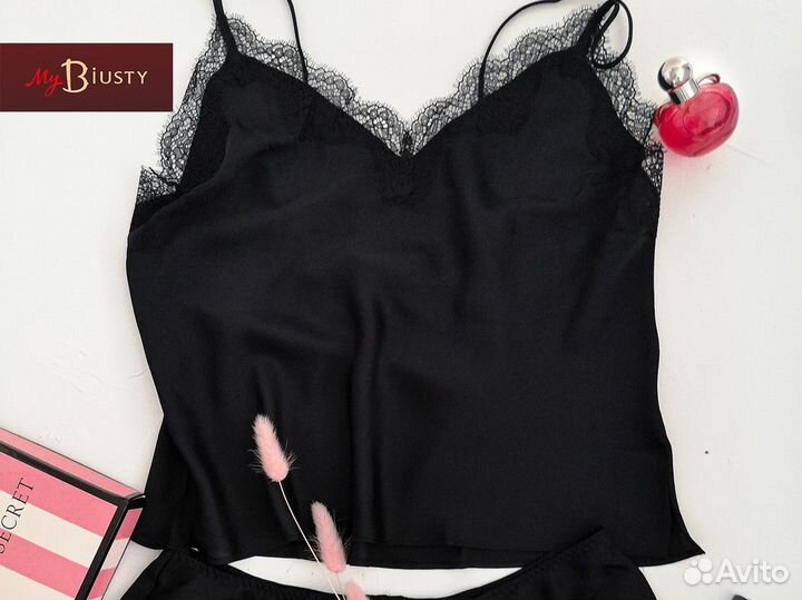 MyBiusty – франшиза по продаже нижнего белья