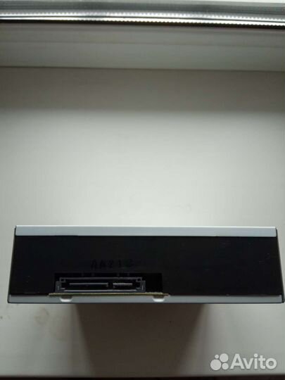 DVD-RW Привод LG