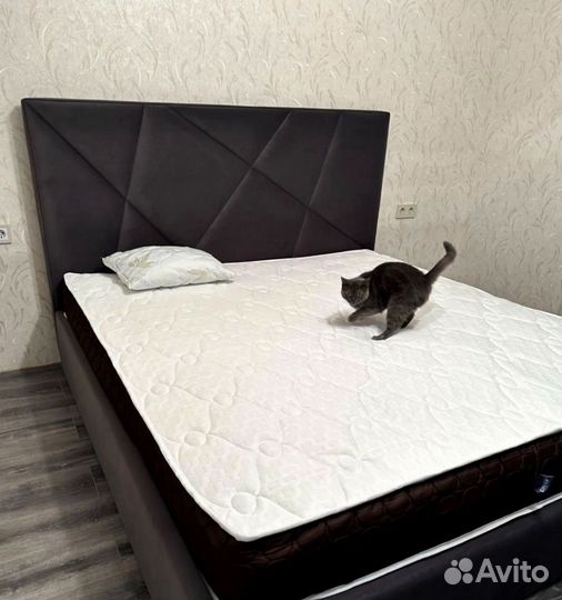 Кровать как икея