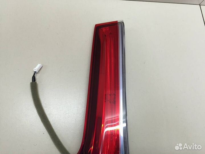Фонарь задний левый Honda Fit GP,GK 2013-2020