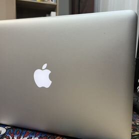 Apple macbook pro 13 mid 2012