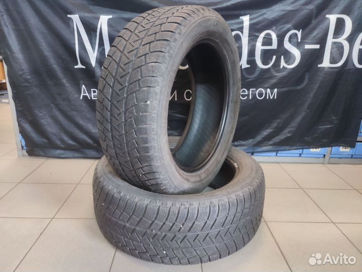 Michelin Latitude Alpin 235/55 R19 105V