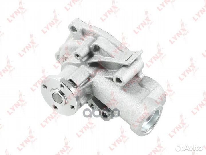 Насос водяной CW0159 lynxauto