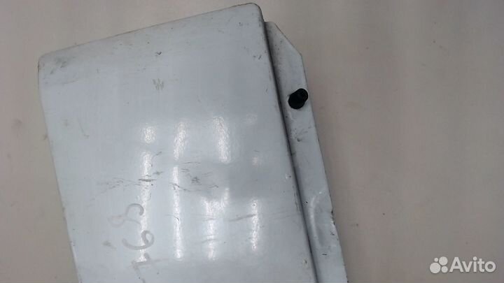 Лючок бензобака Mercedes Sprinter, 2008