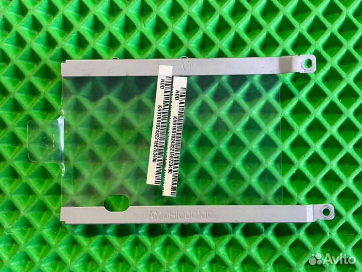 Корзина HDD Acer v3-551 крепление арт.7777